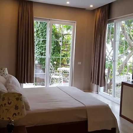 Hotel Magllara Sarandë 外观 照片
