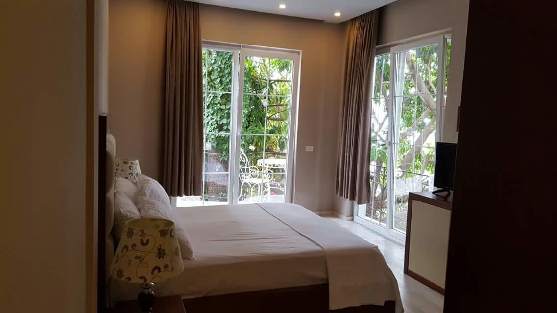 Hotel Magllara Sarandë 外观 照片