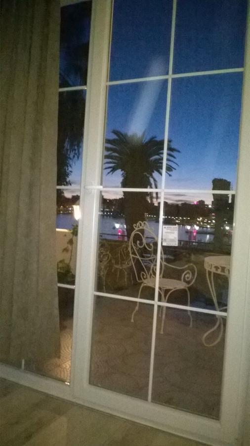 Hotel Magllara Sarandë 外观 照片