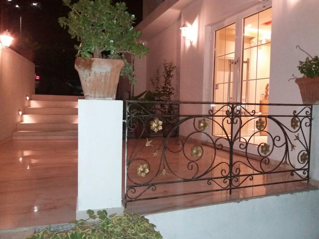 Hotel Magllara Sarandë 外观 照片